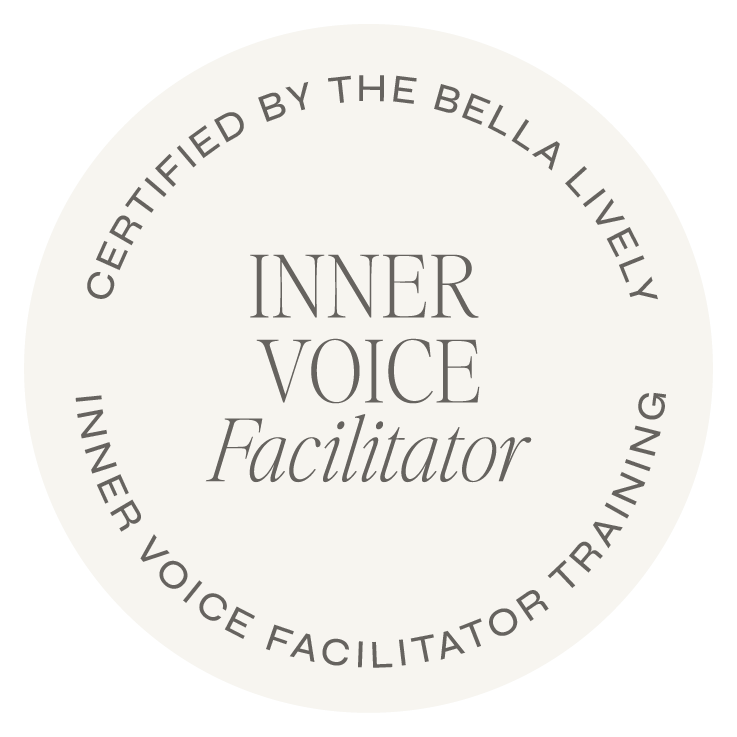 Inner Voice Facilitator